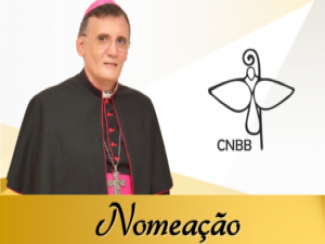 Dom Antnio Tourinho Neto ser o primeiro bispo de Cruz das Almas
