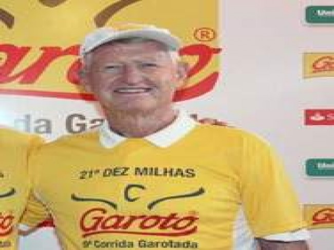 Morre ex-presidente da Chocolates Garoto