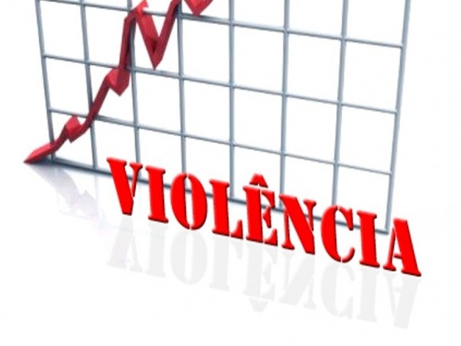 Onda de violência atinge Aracruz