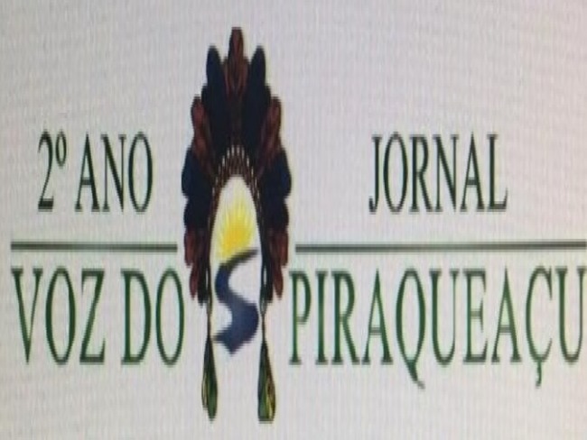 Um brinde aos dois anos da Voz do Piraqueau