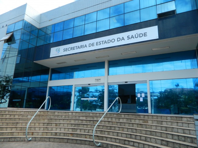 Oportunidade: Secretaria de Sade do ES abre processo seletivo e salrio pode chegar a R$ 9 mil