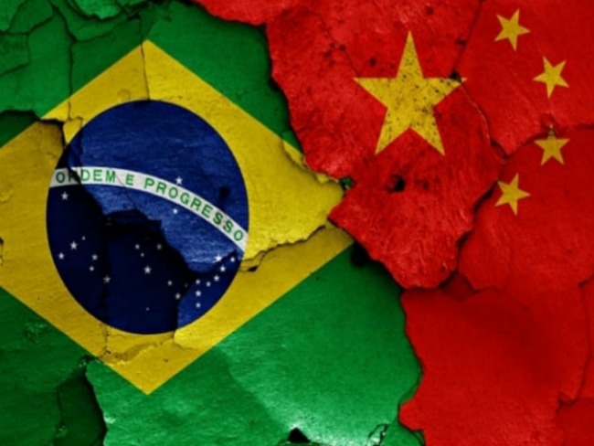 Recuperao ps-covid na China pode ajudar exportaes brasileiras