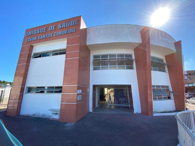 Covid-19: Hospital da Orla de Aracruz ser reforo no combate  doena