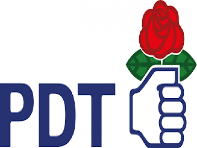 Eleições 2020: PDT de Fundão realiza convenção no dia 15