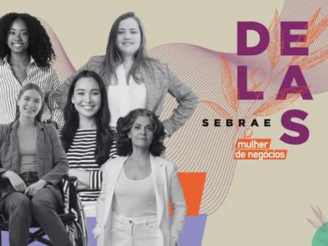 Dia das Mulheres: palestras e cursos gratuitos do Sebrae/ES para empreendedoras
