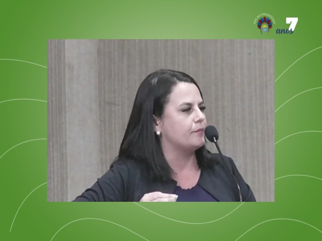 Vereadora de Aracruz  acusada de assdio moral e vira caso de polcia