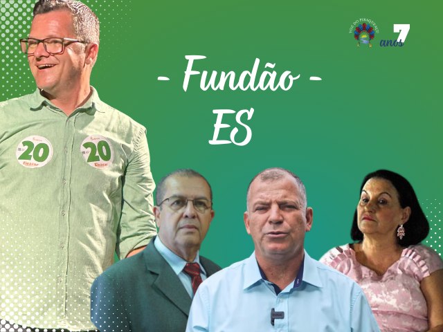 NOTE-SE: Eleazar derruba gigantes da poltica municipal com mais de 1.000 votos de frente