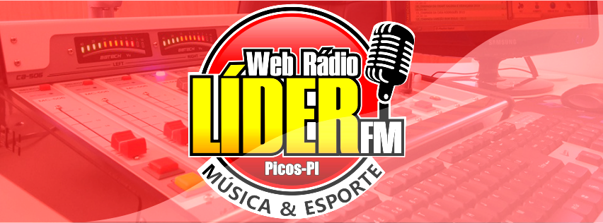 WebRádio Líder FM