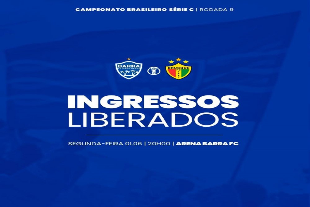 Acompanhe ao vivo aqui na SeLigue 