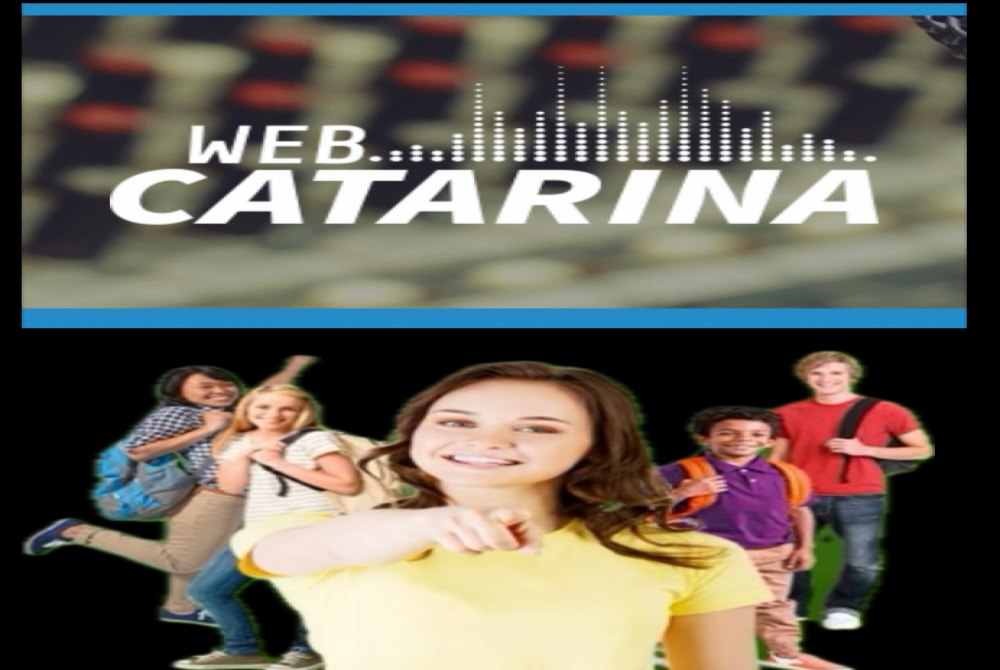 SeLigue  e WebCatarina juntas e ao vivo hj!
