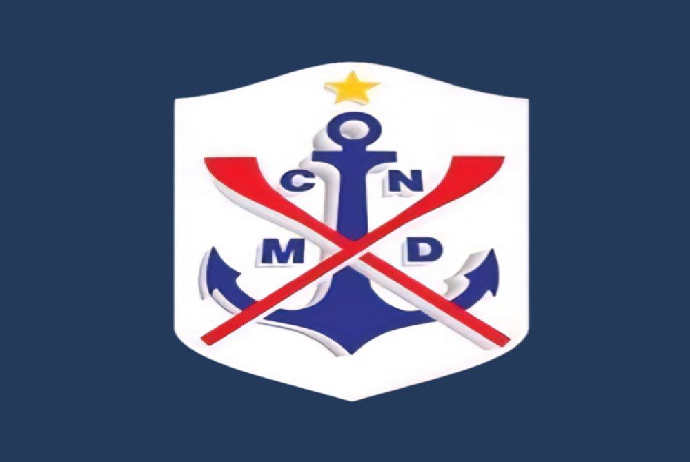 Marinheiro empata! Marinheiro empata!