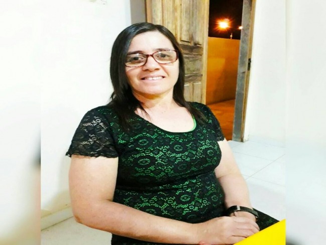 Quixabeira: Lder da Pastoral da Criana morre em hospital na cidade de Camaari