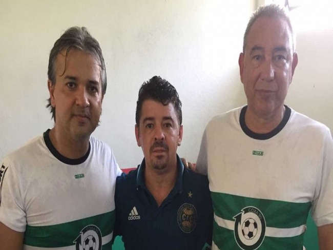 Ex-jogador do Coritiba sofre infarto e morre durante jogo festivo