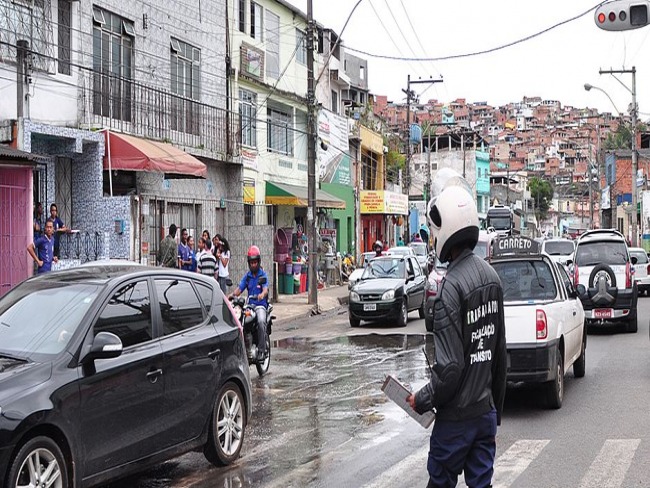 Sua carteira de motorista foi suspensa pelo Detran? Veja o que fazer