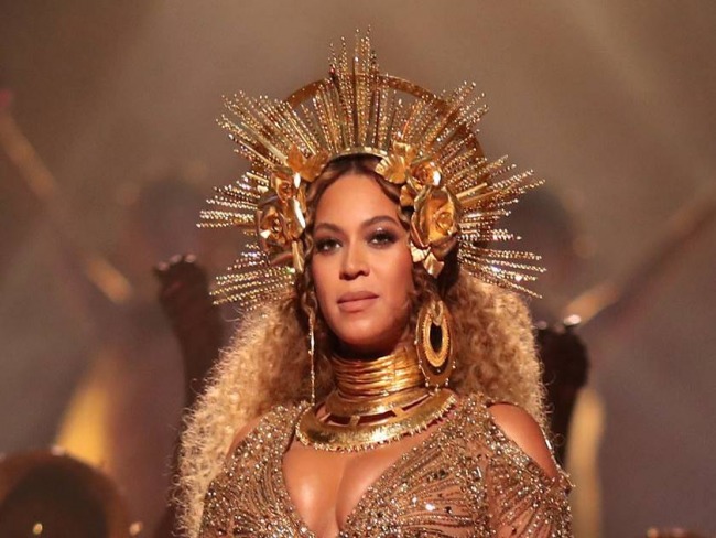 Cantora Beyonc compra igreja em Nova Orleans