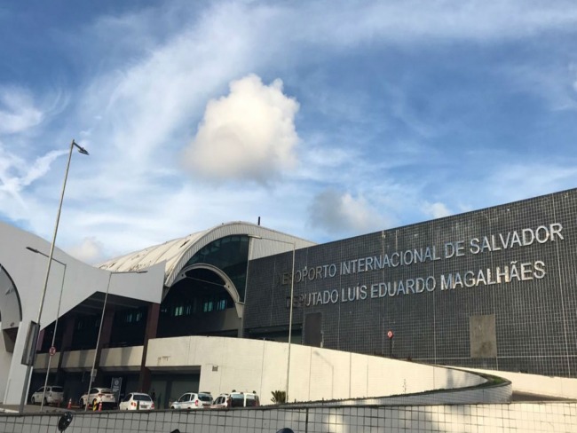 Combustvel s garante operaes no aeroporto de Salvador at domingo; veja situao em outras cidades da Bahia