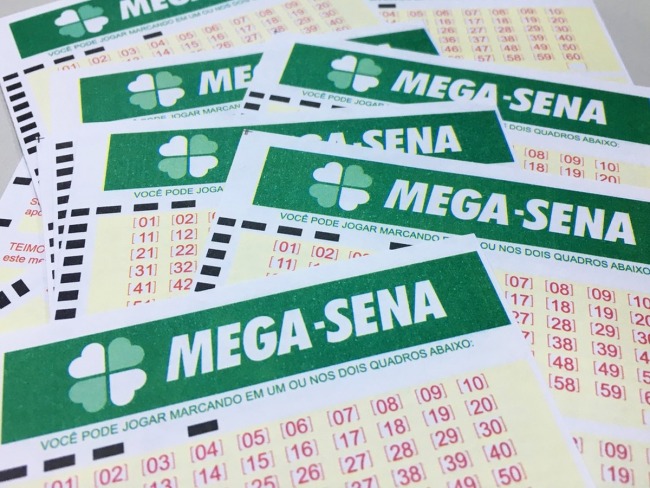 Mega-Sena pode pagar um prmio de R$ 30 milhes nesta quarta (30)