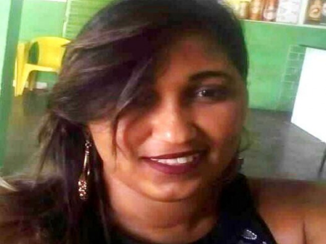 Mulher  morta depois de ter casa invadida em bairro de Coit 