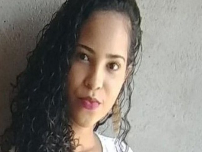 Aps resultado de exame de DNA, DH Feira prende acusado de matar Bruna Santana