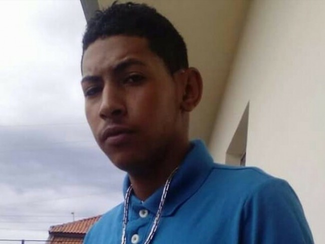 Jacobina: Jovem  assassinado a tiros no distrito do Junco 