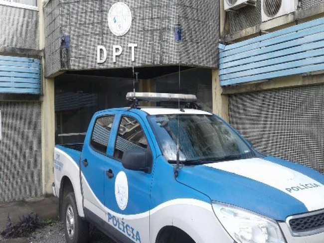 Feira de Santana: Homem  morto na madrugada deste sbado (7) no bairro Lagoa Salgada