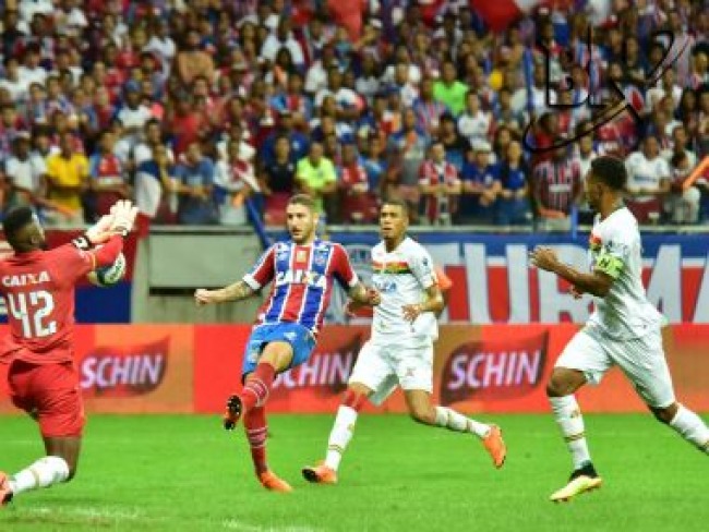 Sampaio Corra  o novo campeo da Copa do Nordeste