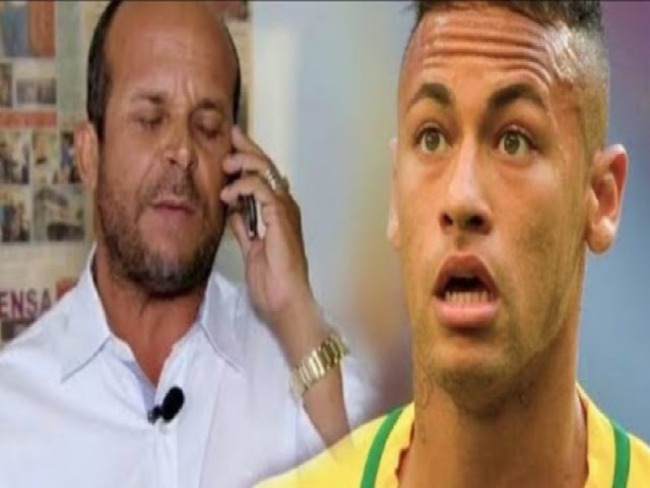 VDEO: Carlinhos Vidente acerta derrota do Brasil na copa e anuncia nova tragdia para 2018 