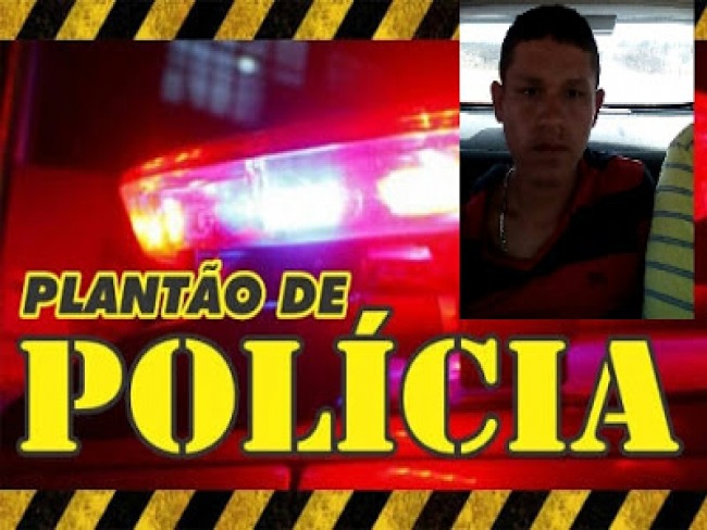 Ponto Novo: Jovem  assassinado com tiros em bar no Distrito de Barracas