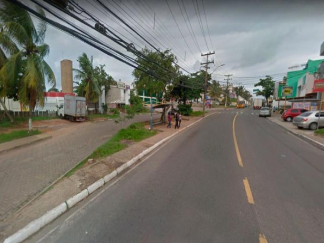 Salvador: Jovem de 23 anos  morto a tiros em frente a faculdade no Imbu