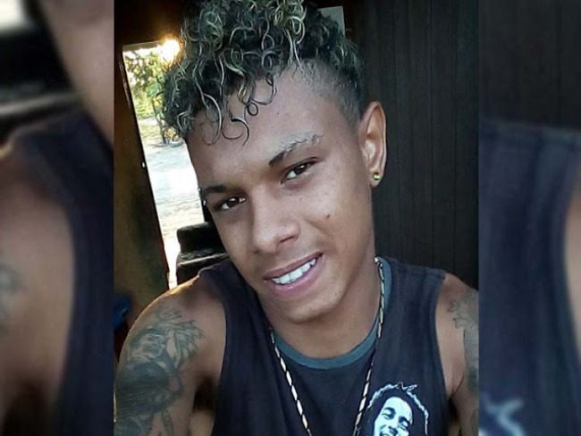 Jovem  raptado e morto a tiros em Jacobina 