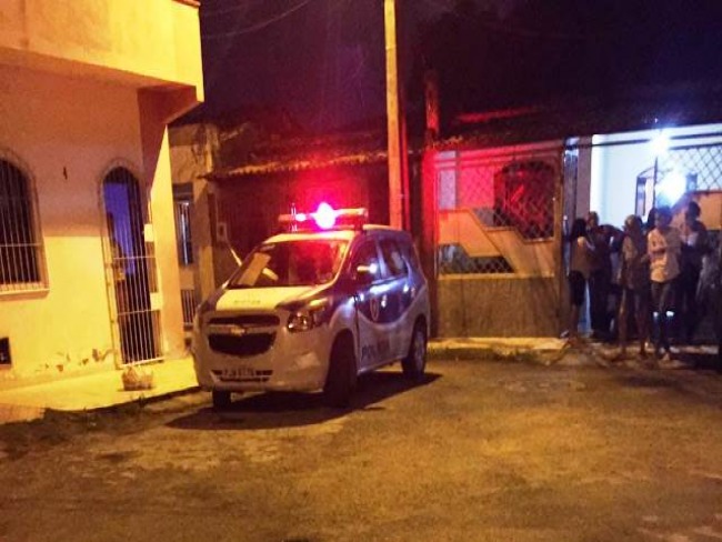Feira de Santana: Doceiro  morto a facadas no bairro Sobradinho