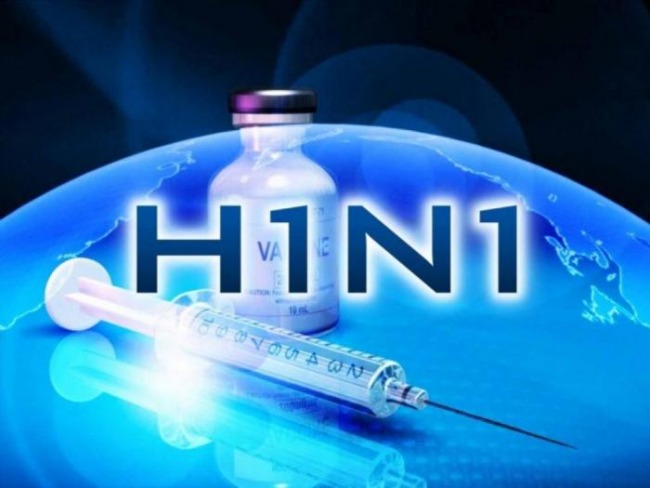 NMERO DE MORTES POR H1N1 NA BAHIA SOBE PARA 31