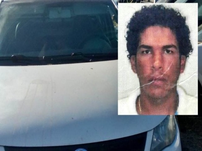 Feira de Santana: Homem  perseguido e morto dentro de carro; carona segue internado