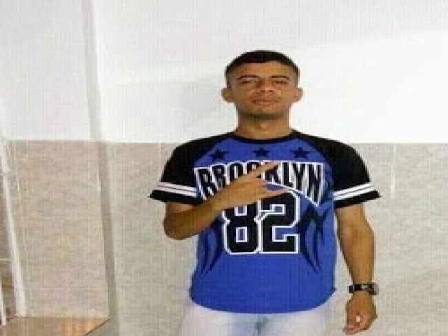 Jovem natural de Vrzea do Poo, more de choque eltrico no Goias