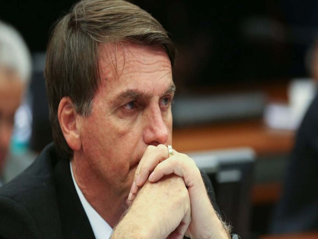 TSE define relator de ao do PT contra Bolsonaro 