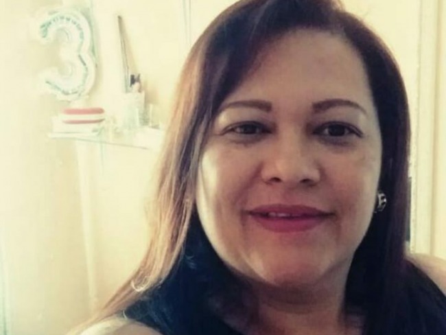 Esposa de Guarda Municipal morre aps levar choque eltrico em tanquinho em Jacobina 