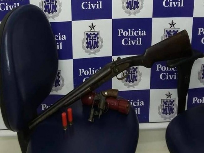 Igua: Polcia busca homem que se passava por policial para cometer estupros