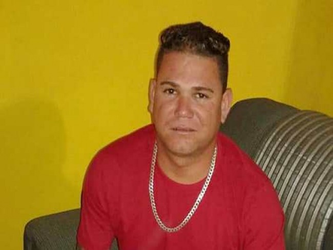 Filho de guarda municipal de Coit  assassinado na zona rural de Monte Santo 