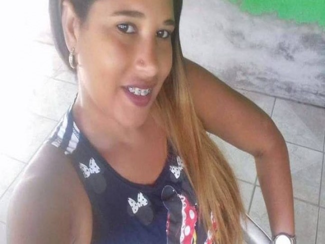 Mais uma mulher  assassinada em Amlia Rodrigues