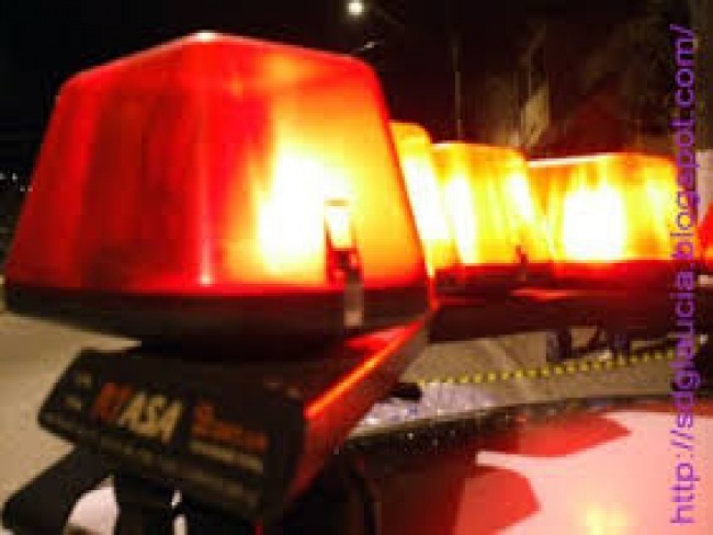 Polcia Militar prende homem por tentativa de estupro em Serrolndia