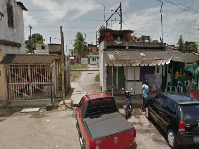 Salvador: Homem  assassinado em frente a casa de eventos no Subrbio