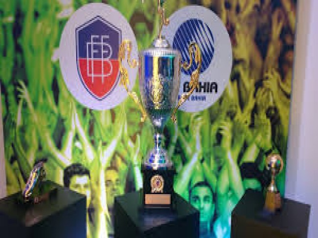 Definido Campeonato Baiano de 2019 que poder ter jogos aos domingos pela manh