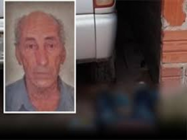Barra da Estiva: Homem de 69 anos  encontrado morto no quintal de casa 