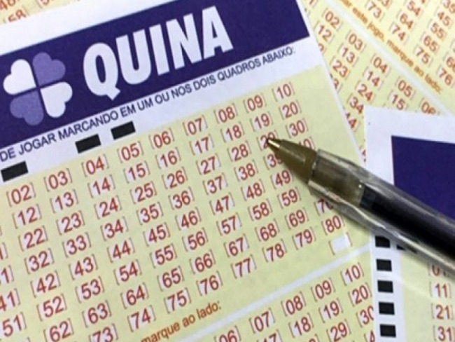 Apostador da Bahia leva quase R$ 4 milhes em sorteio da Quina