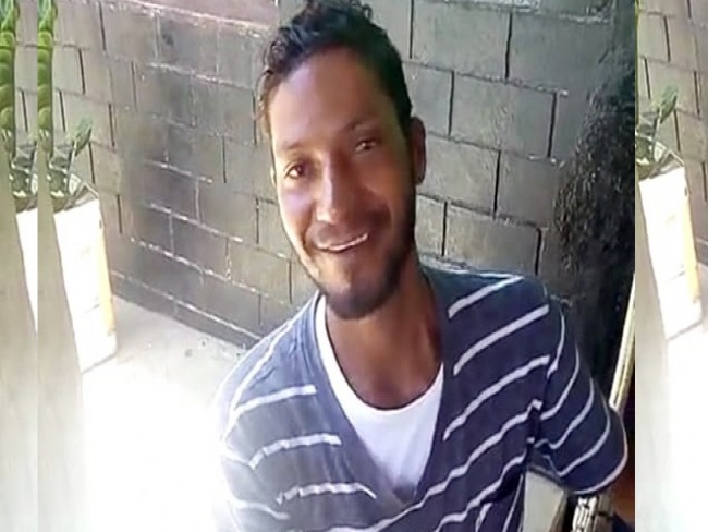 Miguel Calmon: Homem de 29 anos est desaparecido desde o ltimo sbado (8) veja mais