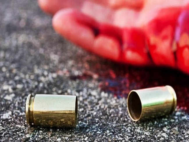 Feira de Santana:  Dois homens so brutalmente assassinados no bairro Queimadinha