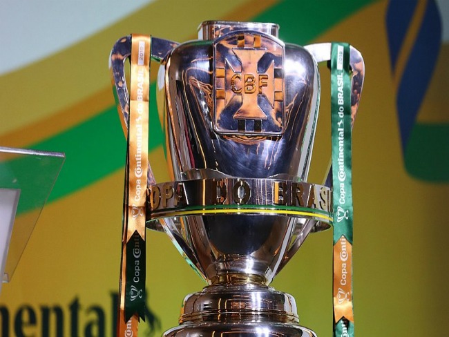 Conhea os adversrios de Bahia e Vitria na Copa do Brasil 2019