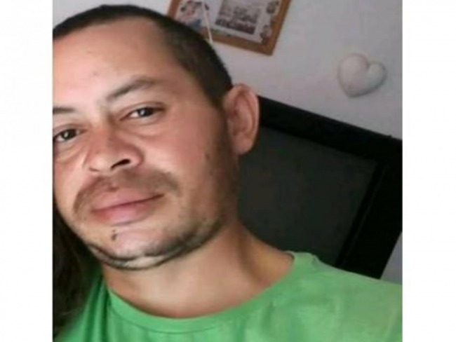 Irec: Famlia busca informaes sobre carteiro desaparecido h 7 dias 