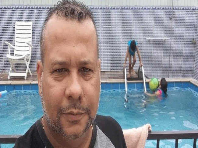 Irmo do ex-jogador Baiano morre aps ser assaltado em Santos