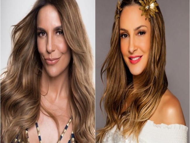 Claudia Leitte perde vice-liderana entre artistas da Bahia mais seguidas no Instagram; Ivete segue na frente